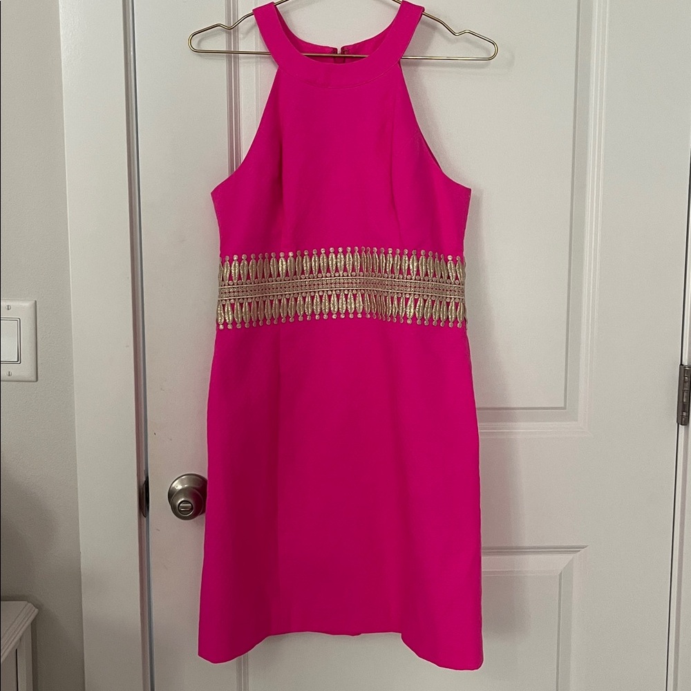 Lily Pulitzer Dress